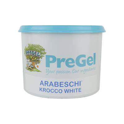 Krocco White Arabeschi x 2.5kg